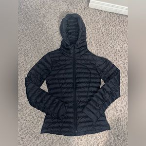 Lululemon Pack it Down Jacket